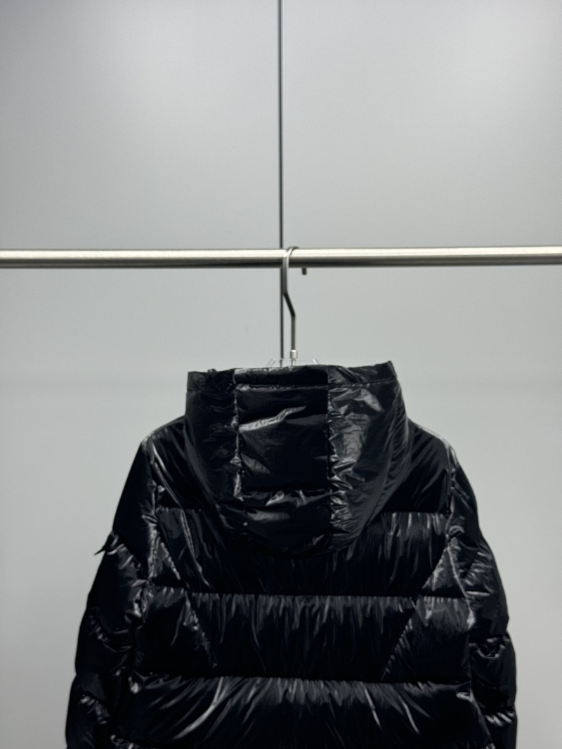 Moncler Down Coat